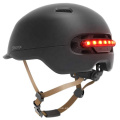 Smart4U Bling Casco con LED